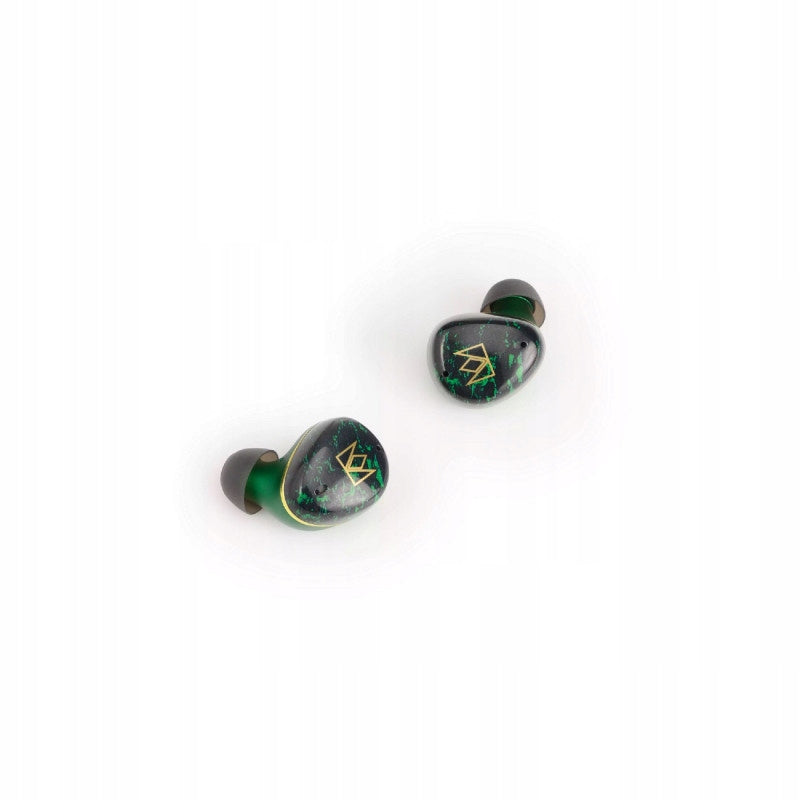Noble Audio FoKus Rex5 Wireless In-Ear Headphones Model other