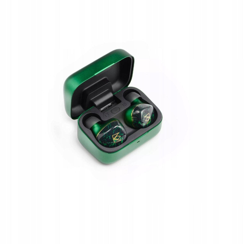 Noble Audio FoKus Rex5 Wireless In-Ear Headphones