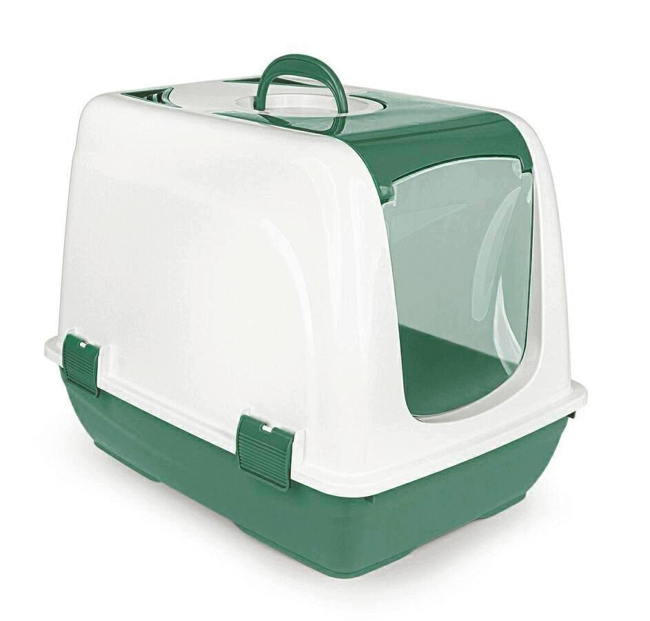 Noble Emerald Cuvette Packaging status original