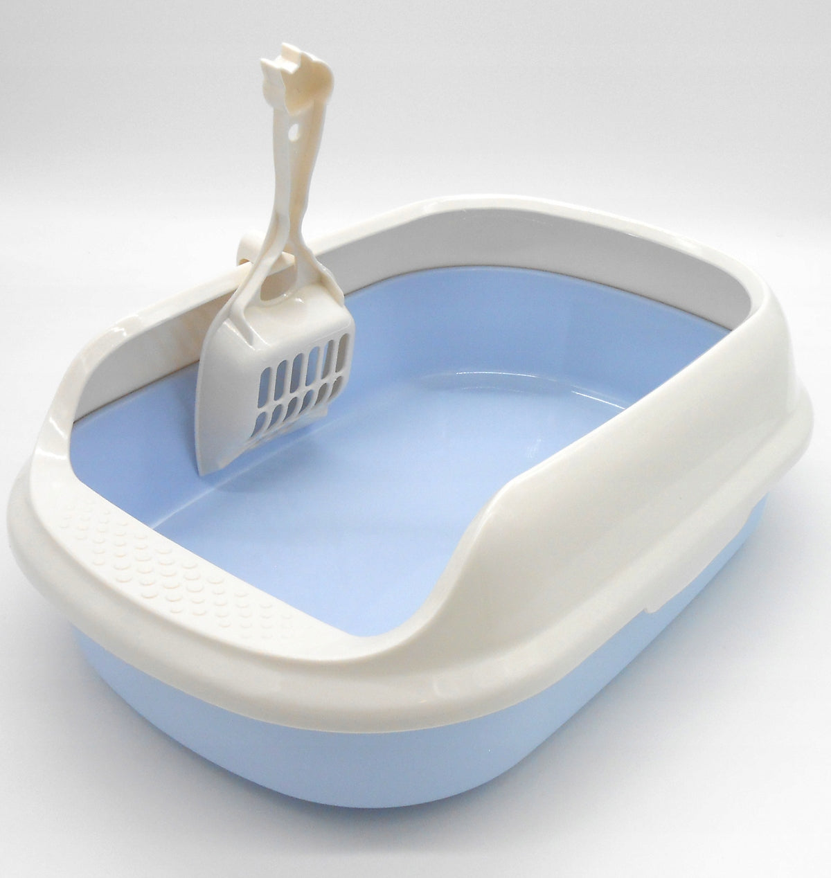 Nobleza litter box open 48 x 35 cm x 18 cm Manufacturer code okAGFS