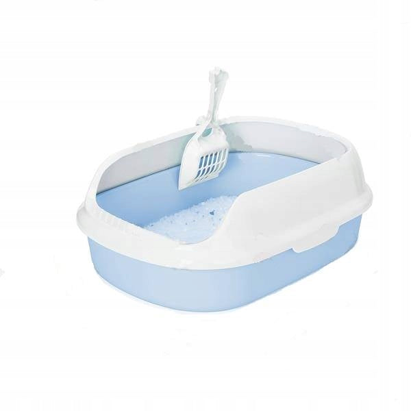 Nobleza litter box open 48 x 35 cm x 18 cm