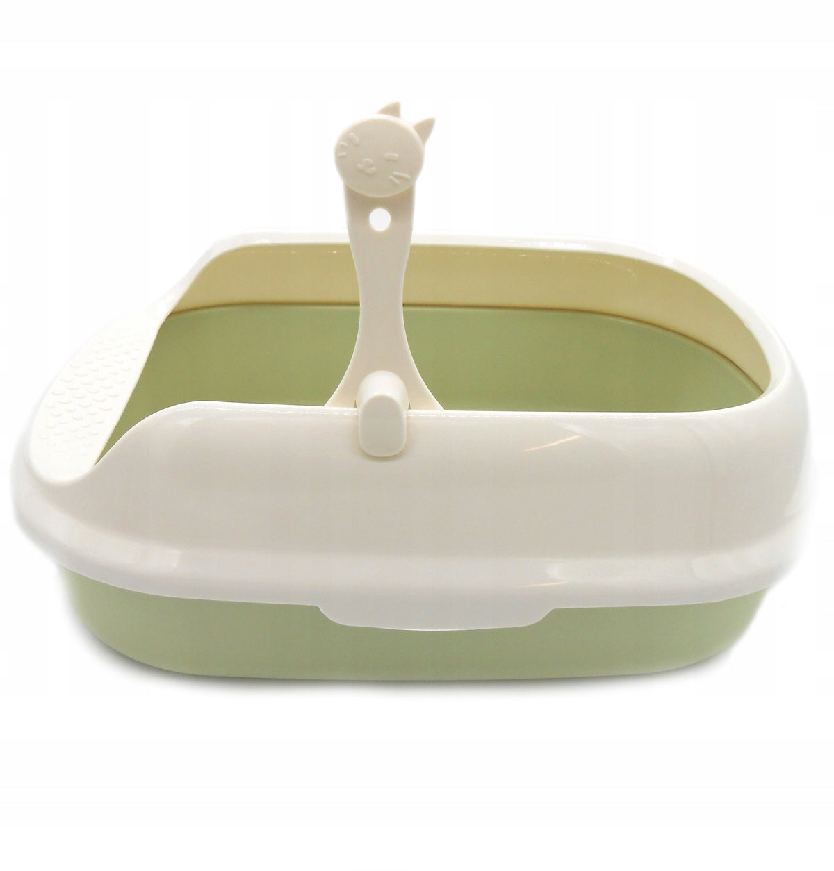 Nobleza litter box open x 35 cm x 18 cm Manufacturer code okAGFS