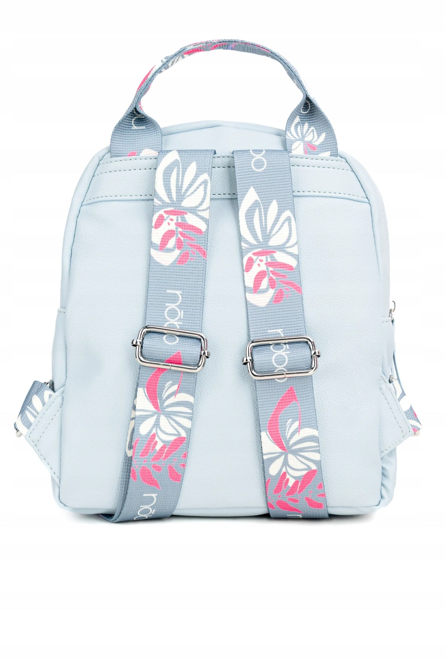 Nobo Small backpack Main pattern plain