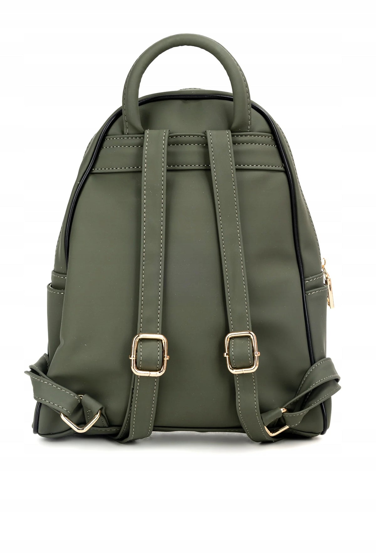 Nobo Small backpack with pocket Brand Nobo
