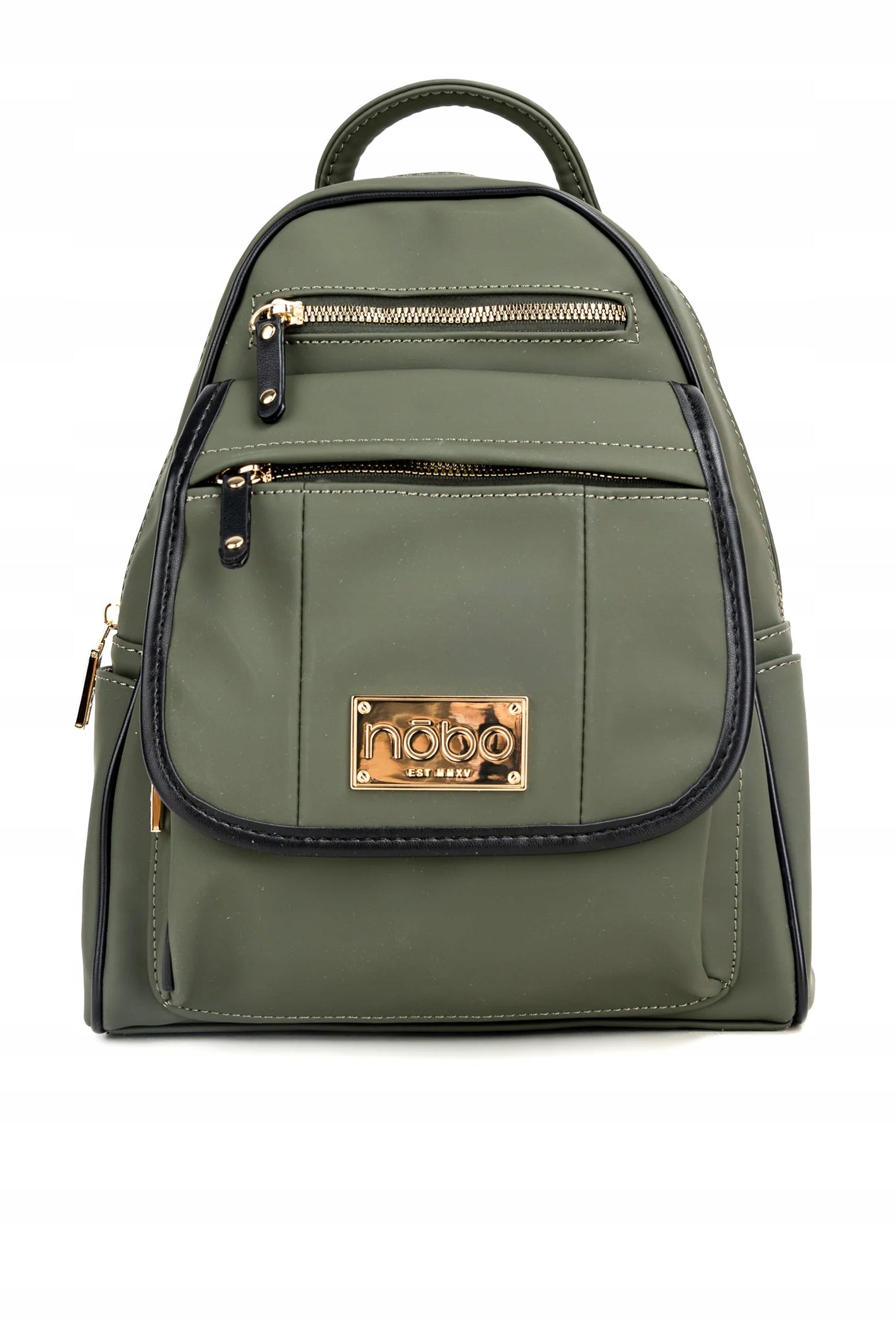 Nobo Small backpack with pocket