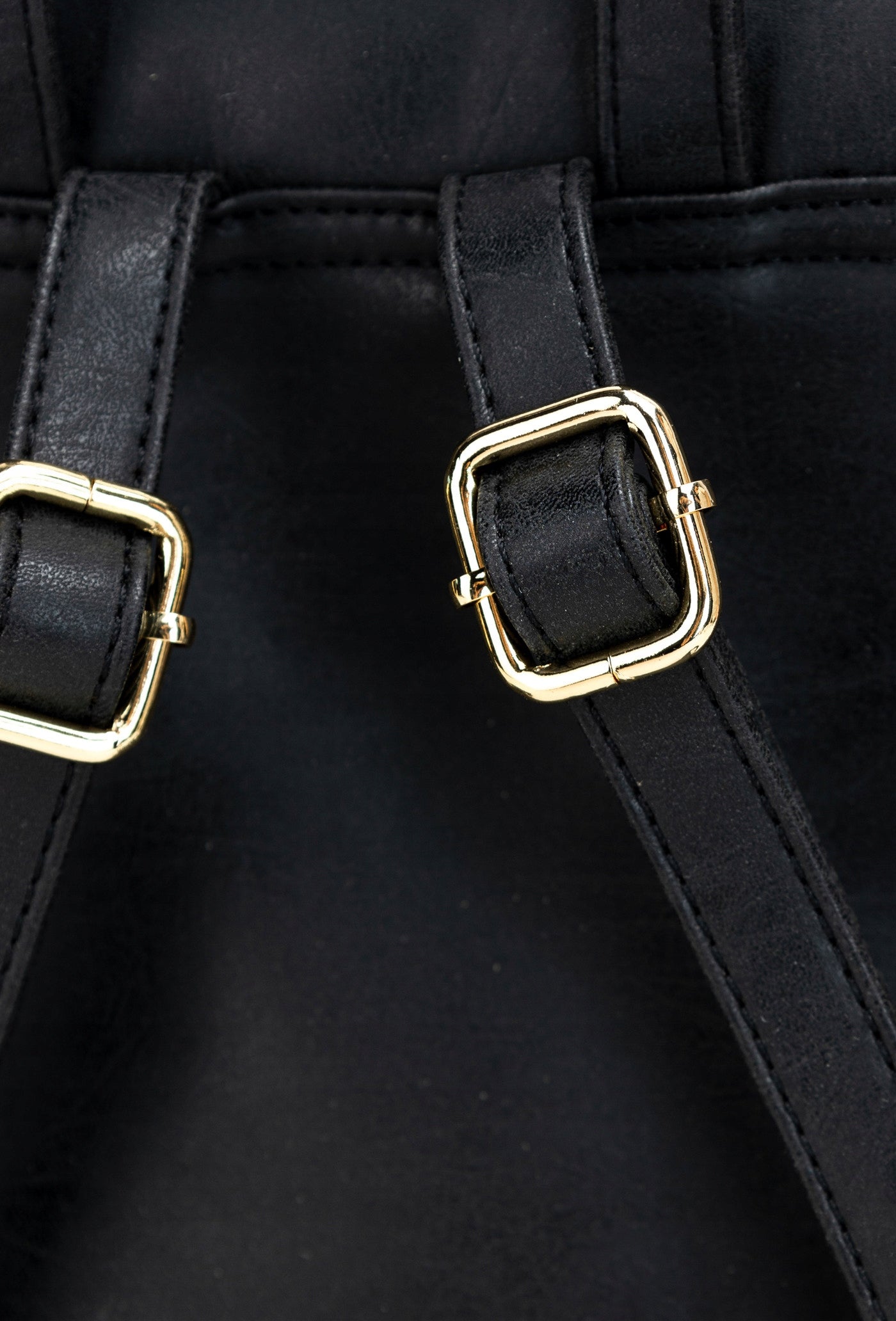 Nobo Vintage backpack Kind city