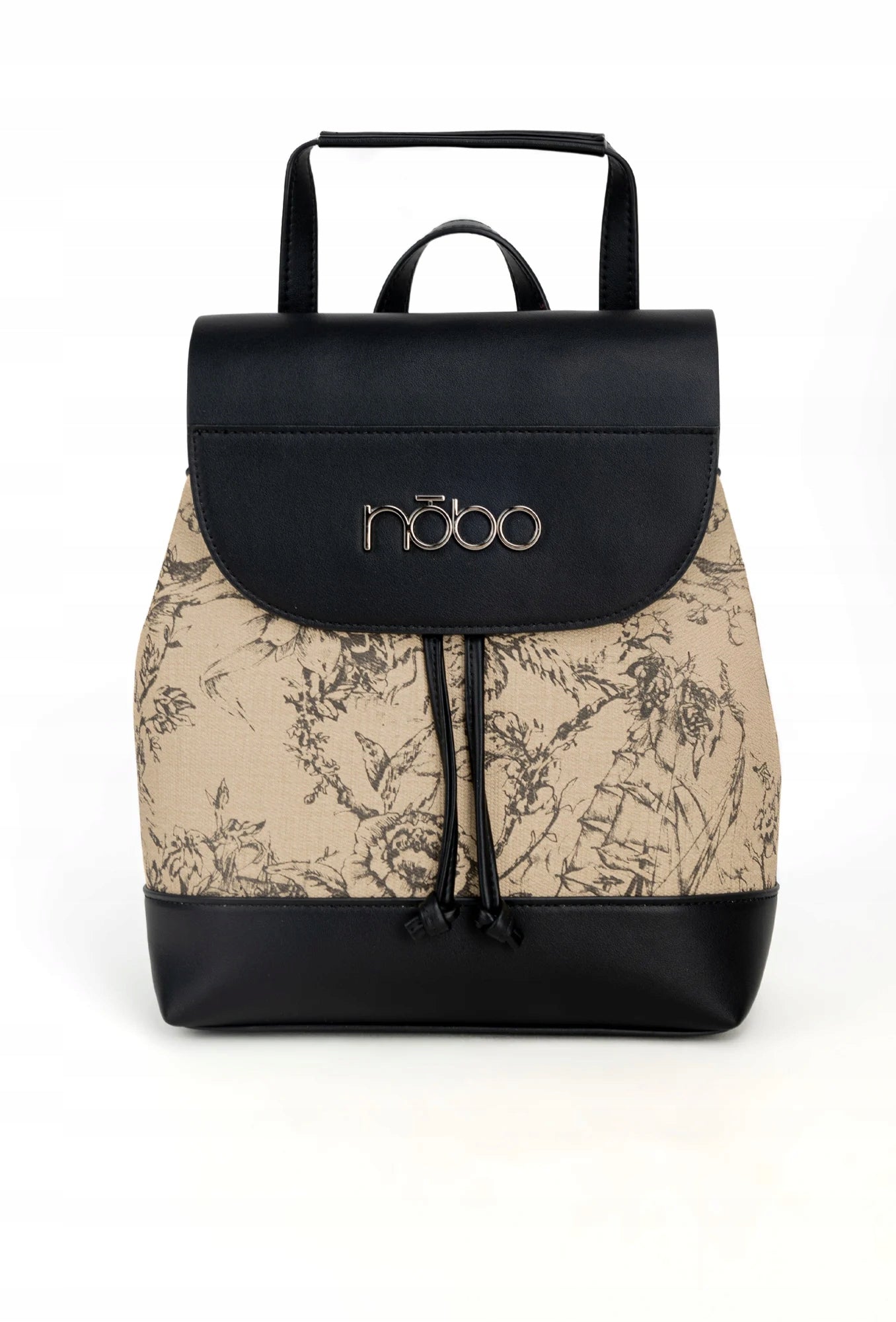 Nobo Women's backpack with an interesting design
