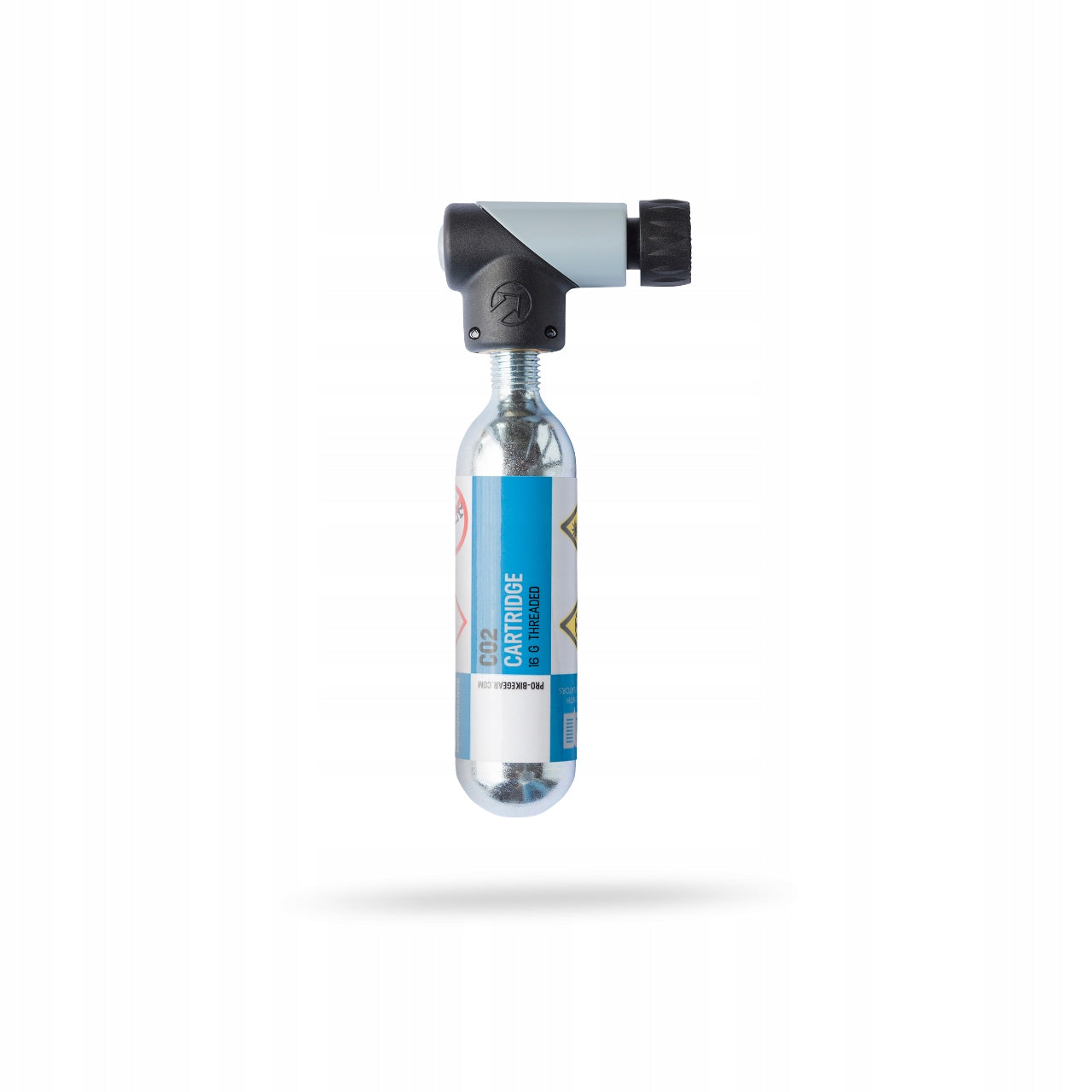 Noboy pump PRO MICRO CO2 cartridge 16g
