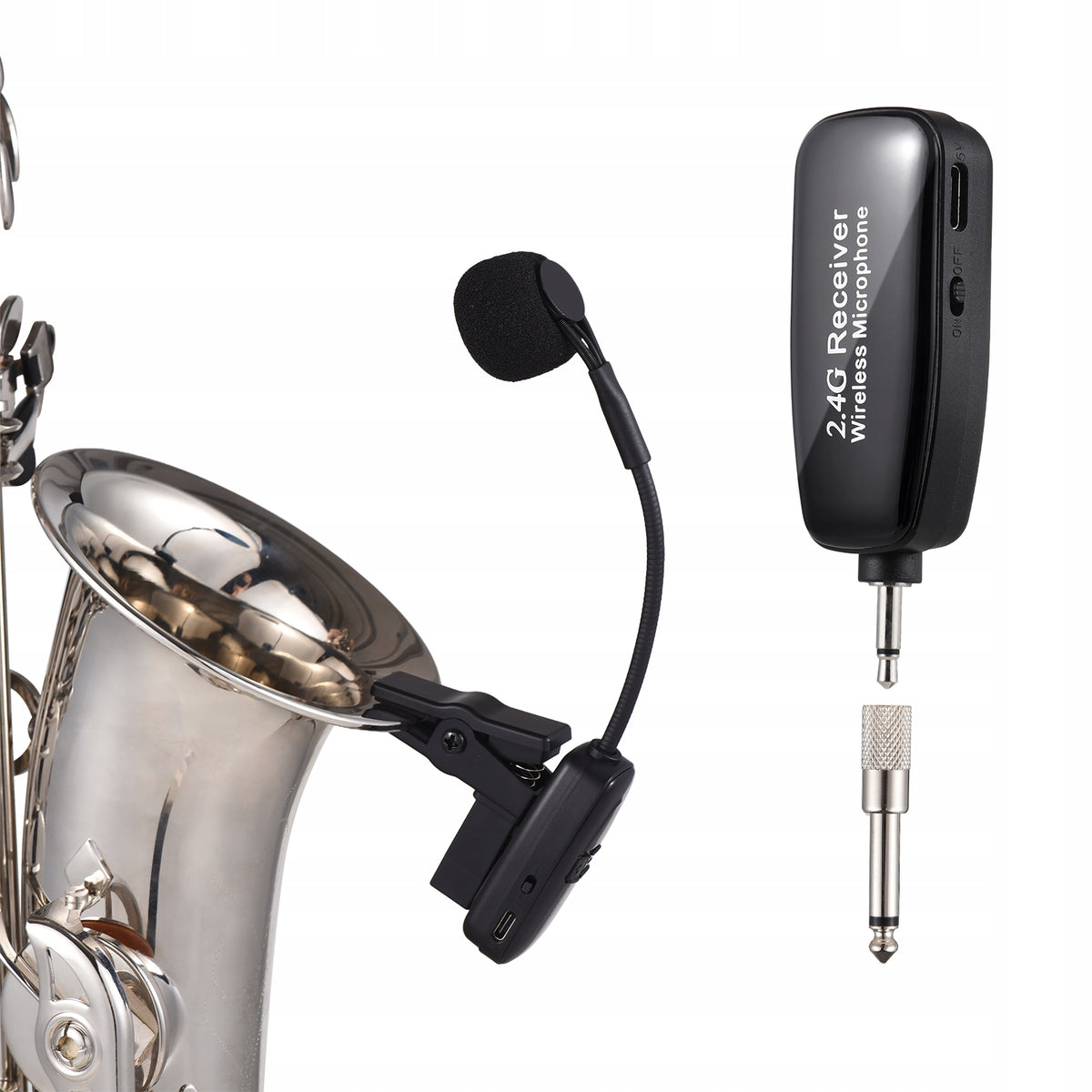 Noise Cancellation Kit RI