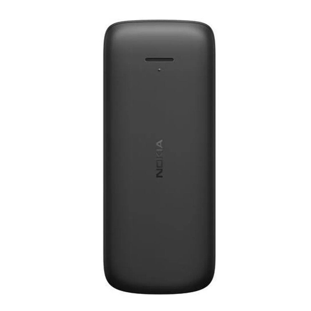 Nokia 215 4G LTE Dual Sim Black Mobile Phone For Seniors Without SIM LOCK Color black