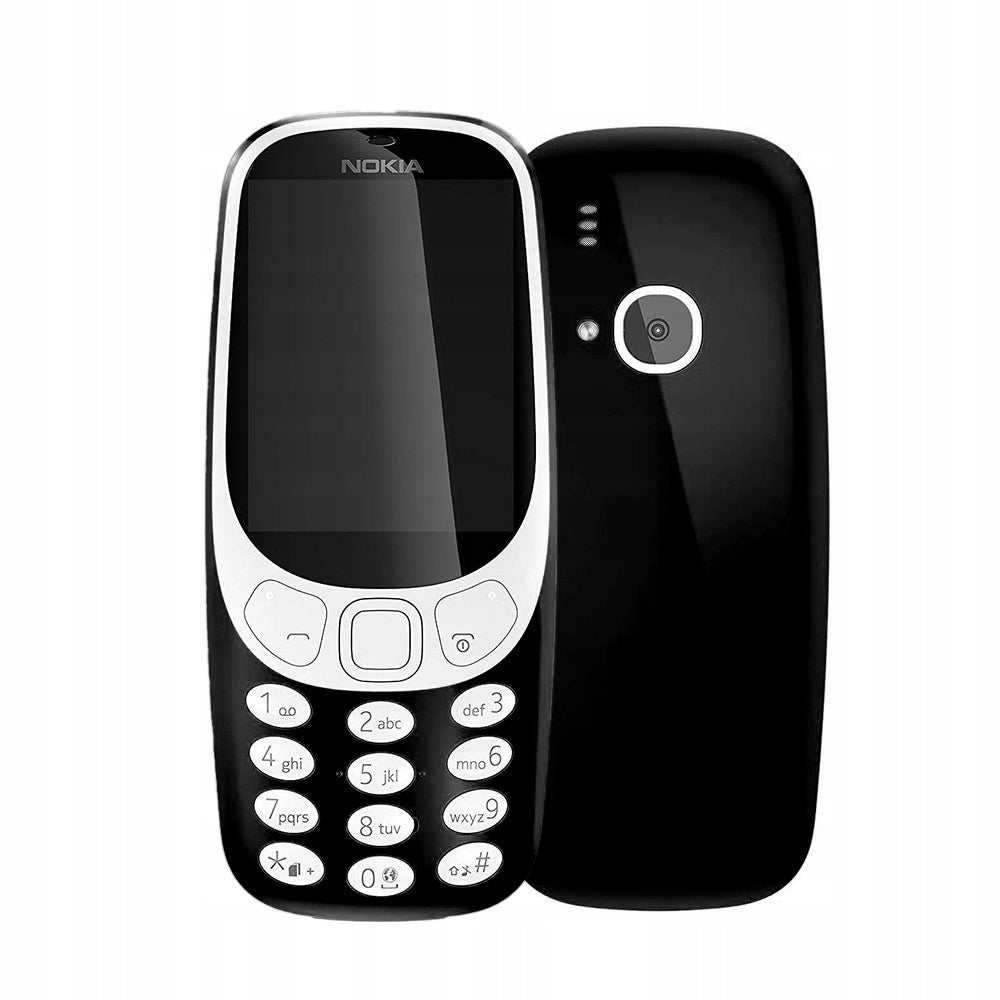 Nokia 3310 2017 Dual SIM