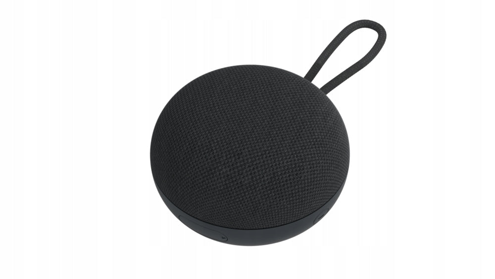 Nokia Portable Wireless Speaker SP-101 Black Brand Nokia