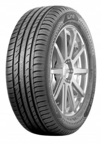 Nokian 185/60R14 ILINE 82H PASSENGER SUMMER TYRE
