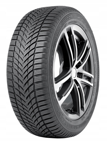 Nokian 215/60R17 SEASONPROOF 1 100V XL ALL-SEASON TYRE