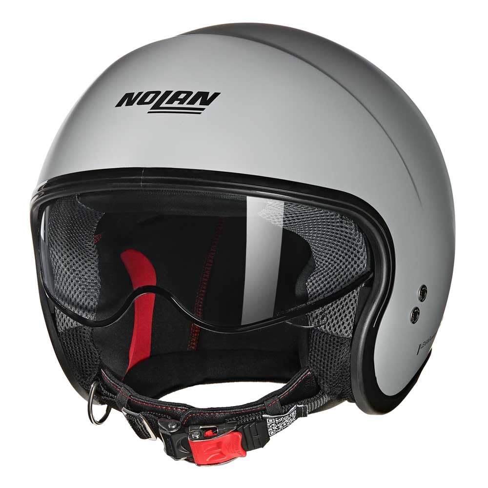 Nolan Motorcycle Helmet N21 06 Classic 304 S