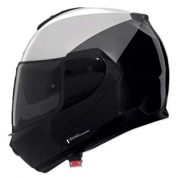 Nolan N100-6 Verniciatura Speciale 354 – jaw helmet M Manufacturer's catalog number N16000730-354-M