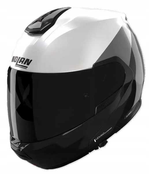 Nolan N100-6 Verniciatura Speciale 354 – jaw helmet M