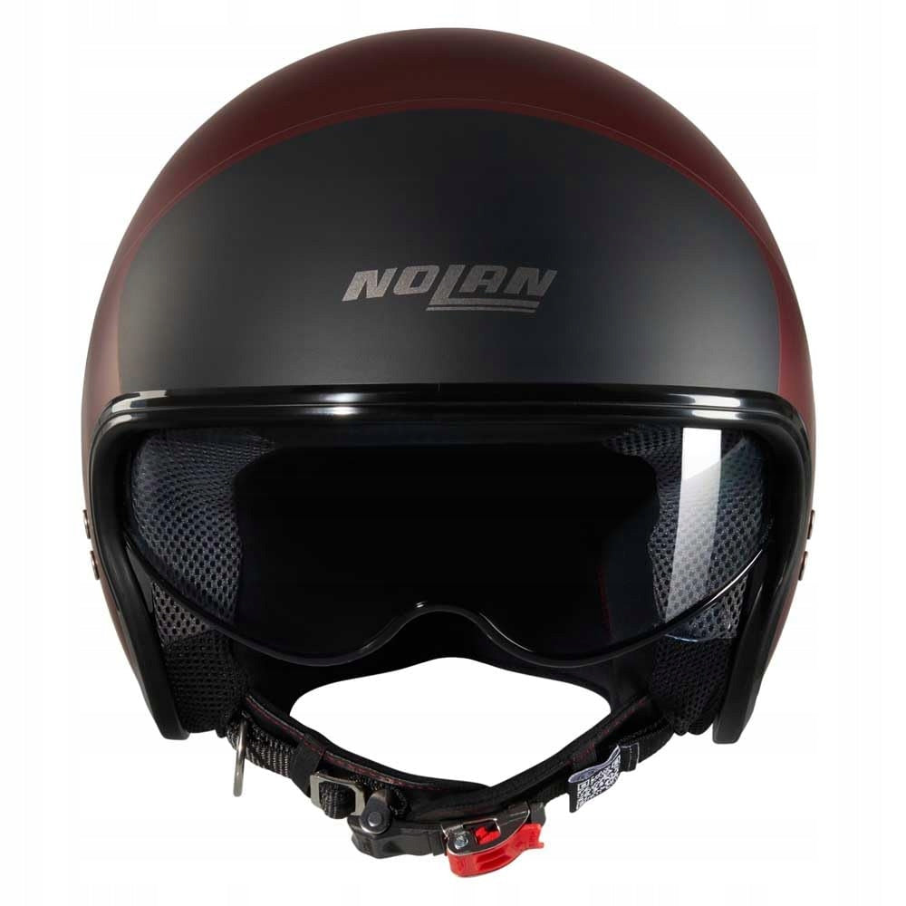 Nolan N21 06 Special Paint Helmet - Size L Size L