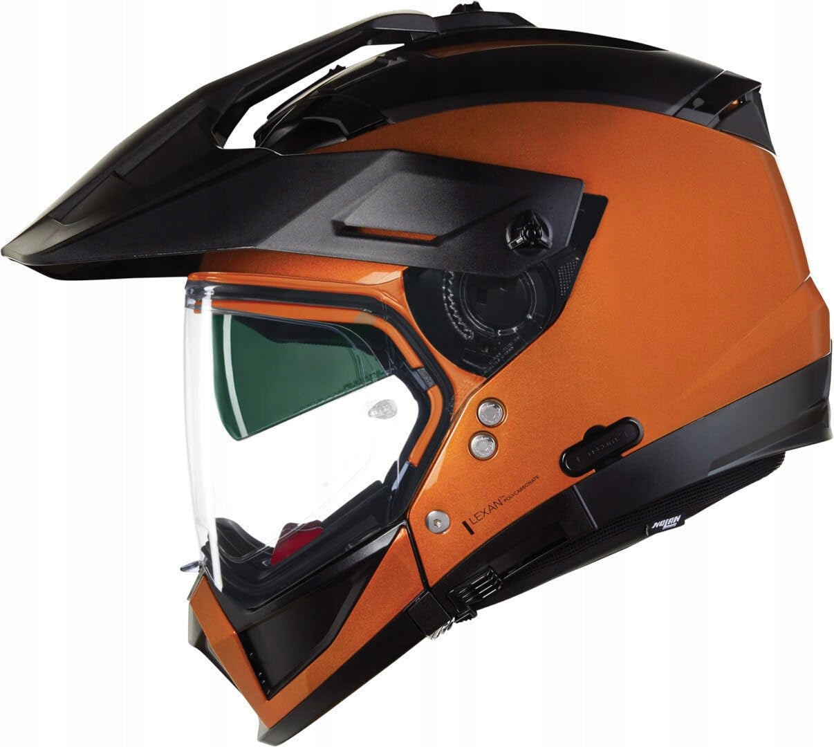 Nolan N70-2 X 06 Classic Nobile 318 Xxl motorcycle helmet Manufacturer Nolan