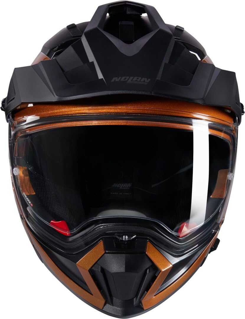Nolan N70-2 X 06 Classic Nobile 318 Xxl motorcycle helmet Size XXL