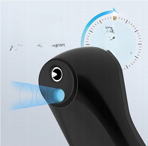 Non-Contact Digital LCD Display Thermometer Manufacturer code 132n-45