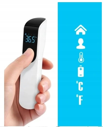 Non-Contact Infrared Medical Thermometer Medical device no