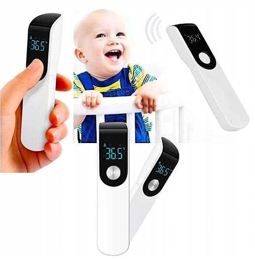 Non-Contact Infrared Medical Thermometer