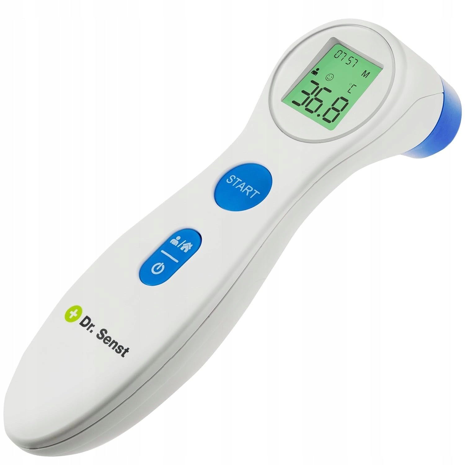 Non-Contact Thermometer DET-306 Infrared Forehead Temperature Measurement
