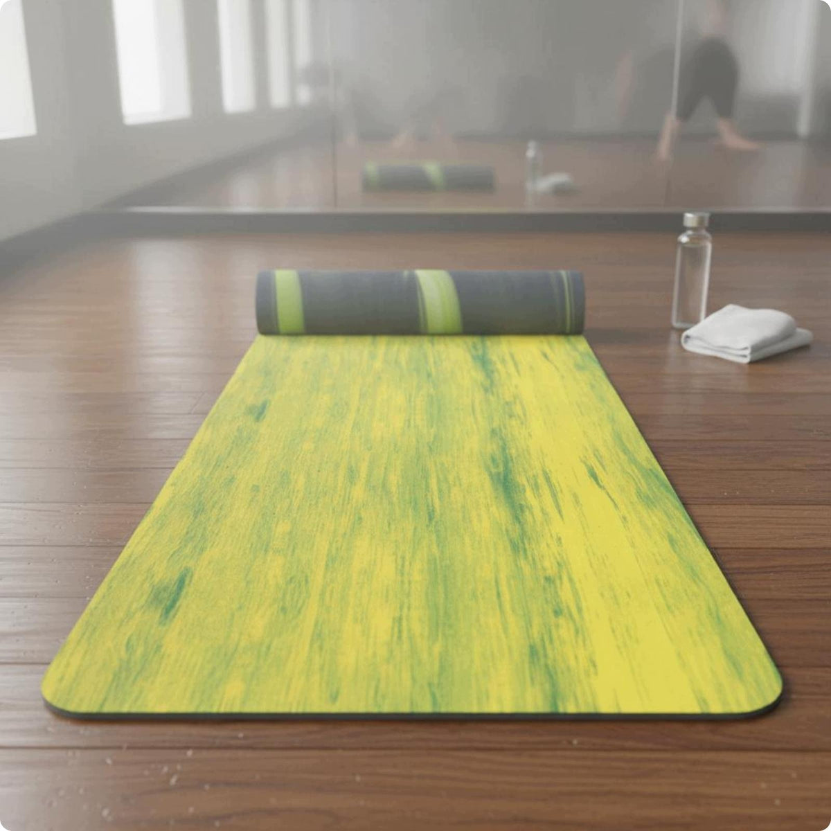 Non Slip Exercise Pad 190x80cm