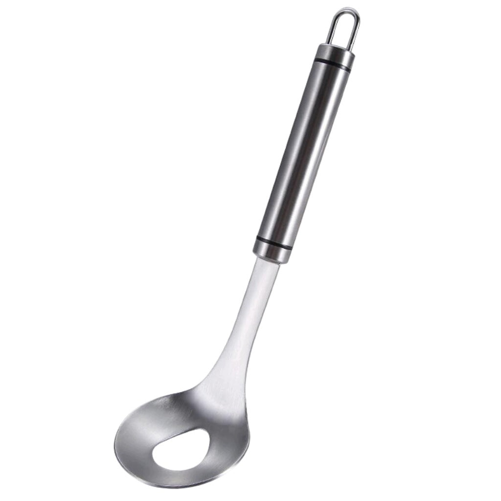 Non Stick Meatball Maker Fish Ball Stainless Steel Matte Brushed Packaging status original