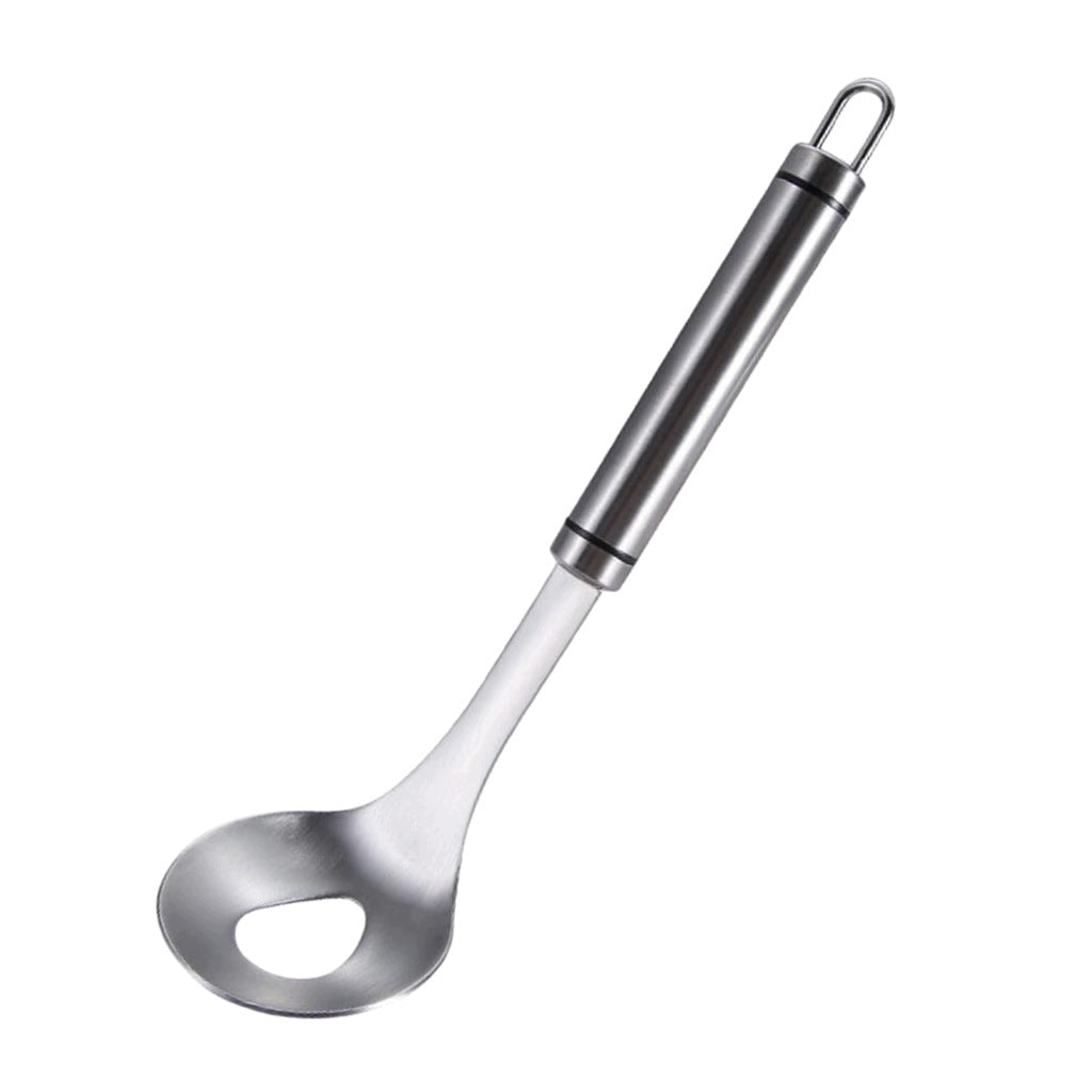 Non Stick Meatball Maker Fish Ball Stainless Steel Matte Brushed