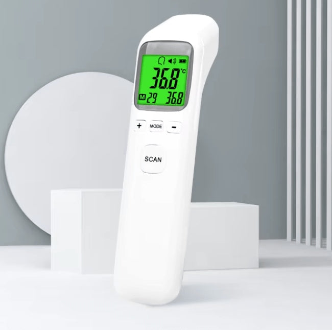 Non-contact thermometer 3in1 Non-contact 7.0