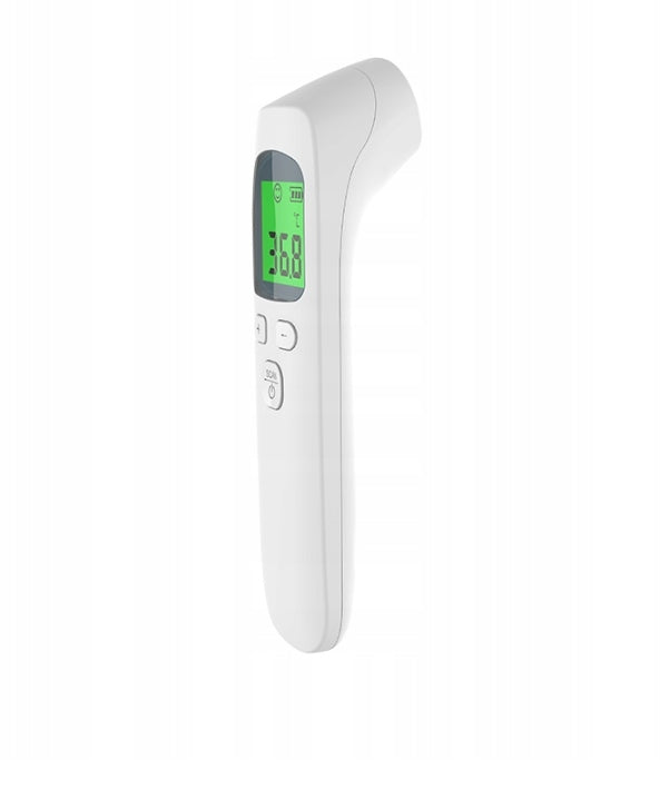 Non-contact thermometer Accurate for CHILDREN +Batteries EAN (GTIN) 3512489532288