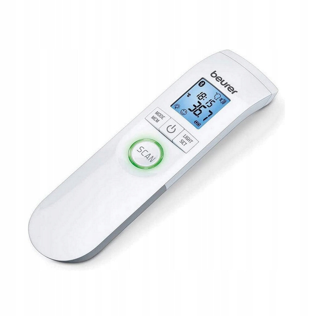 Non-contact thermometer Beurer FT95 with Bluetooth function