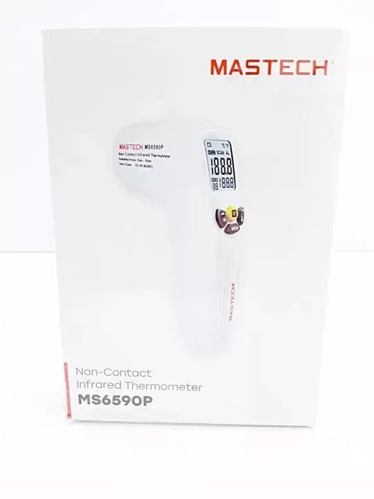 Non-contact thermometer Mastech MS6590P Thermometer