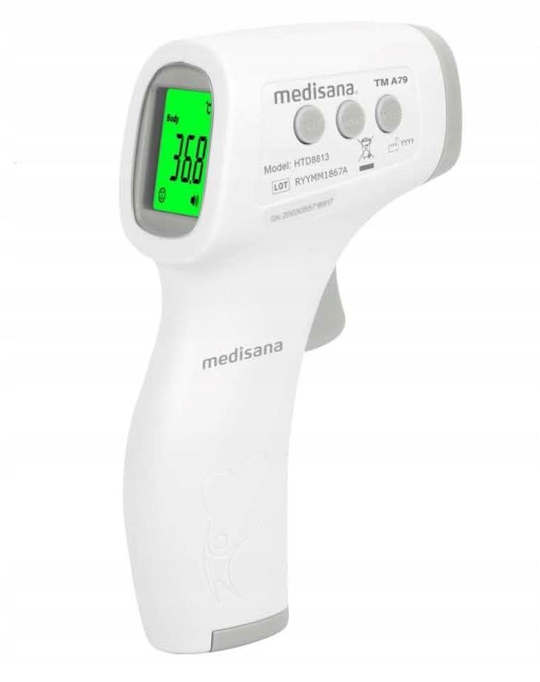 Non-contact thermometer Medisana TM A79