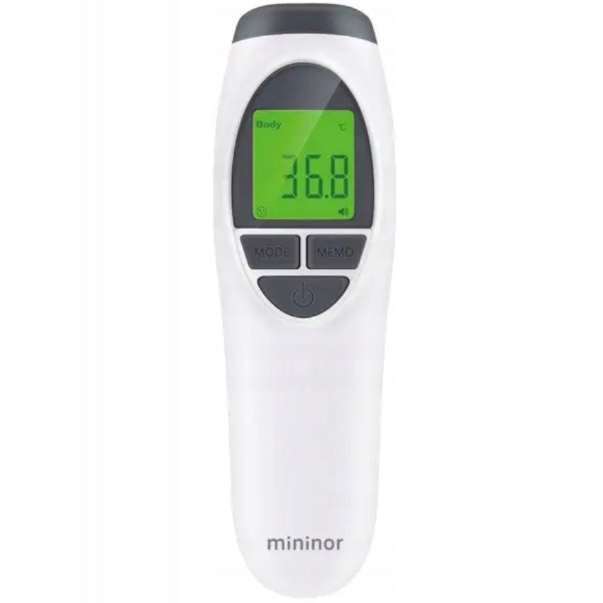 Non-contact thermometer for children / Mininor