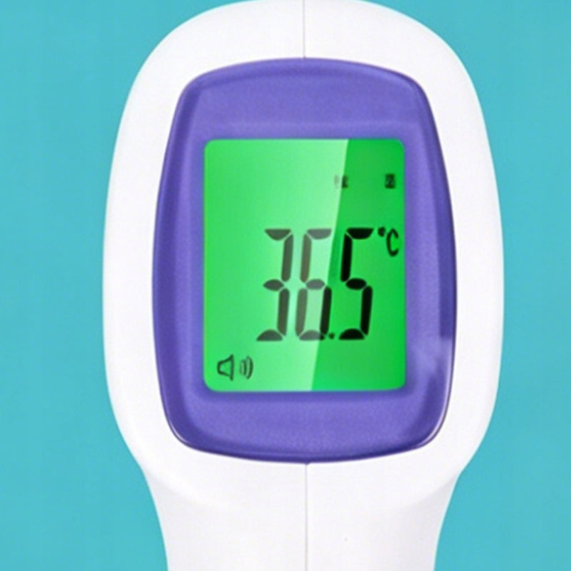 Non-contact thermometer infrared body objects quick measurement Packaging status original