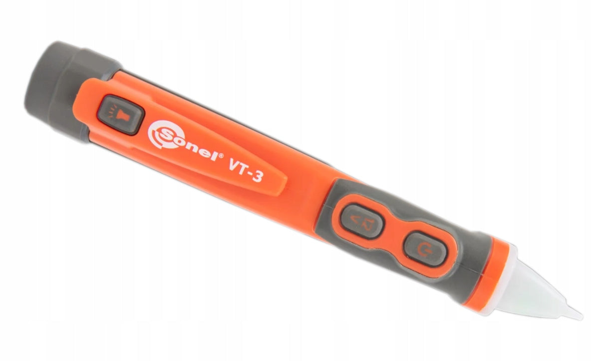 Non-contact voltage indicator VT-3 VT-3 WMGBVT3 Manufacturer code WMGBVT3
