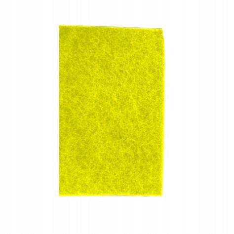 Nonwoven Cleaner Scrub Pad Cleaning Window Glass