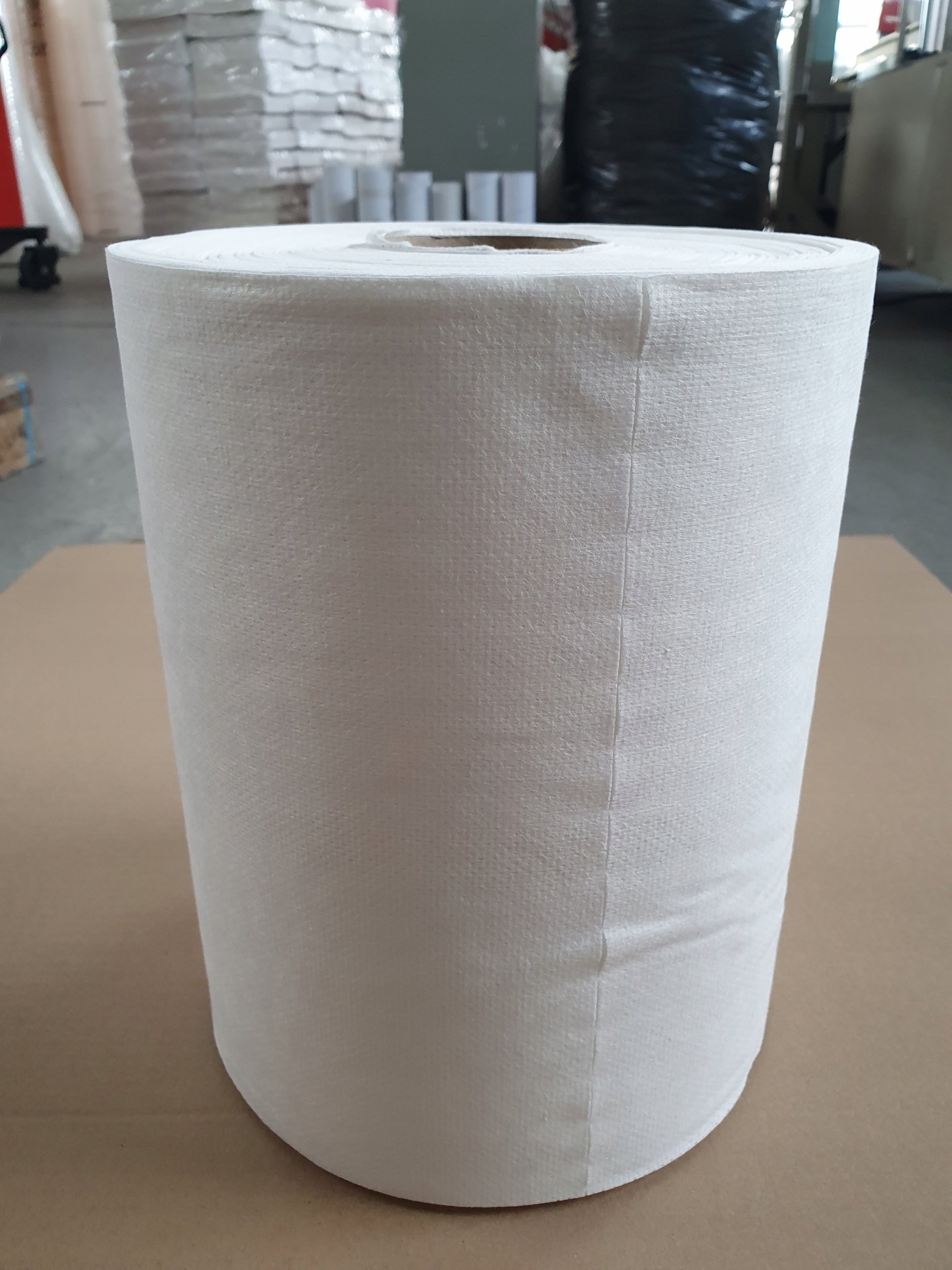 Nonwoven cleaner PL-TEX310 30x39 cm 240 leaves EAN (GTIN) 5904054573488