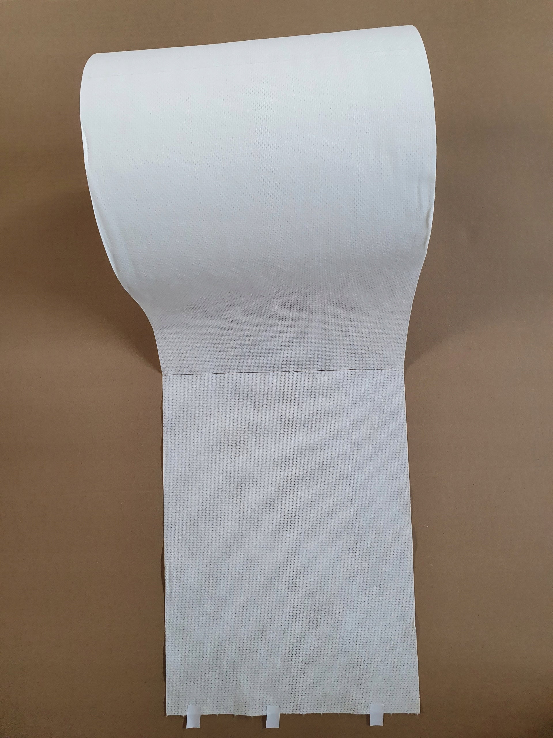 Nonwoven cleaner PL-TEX310 30x39 cm 240 leaves Manufacturer no brand