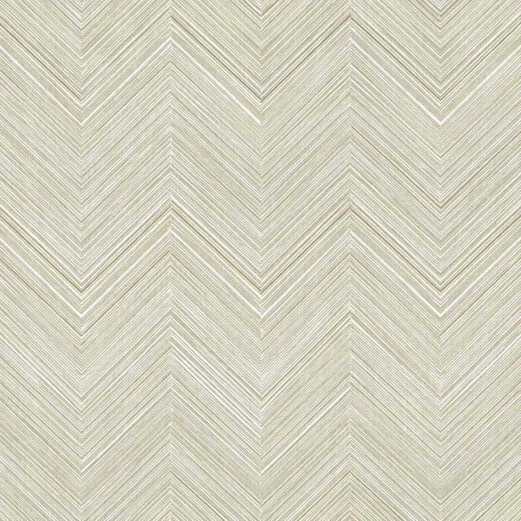 Neaustinio audinio tapetai Noordwand Topchic Herringbone, 53 cm
