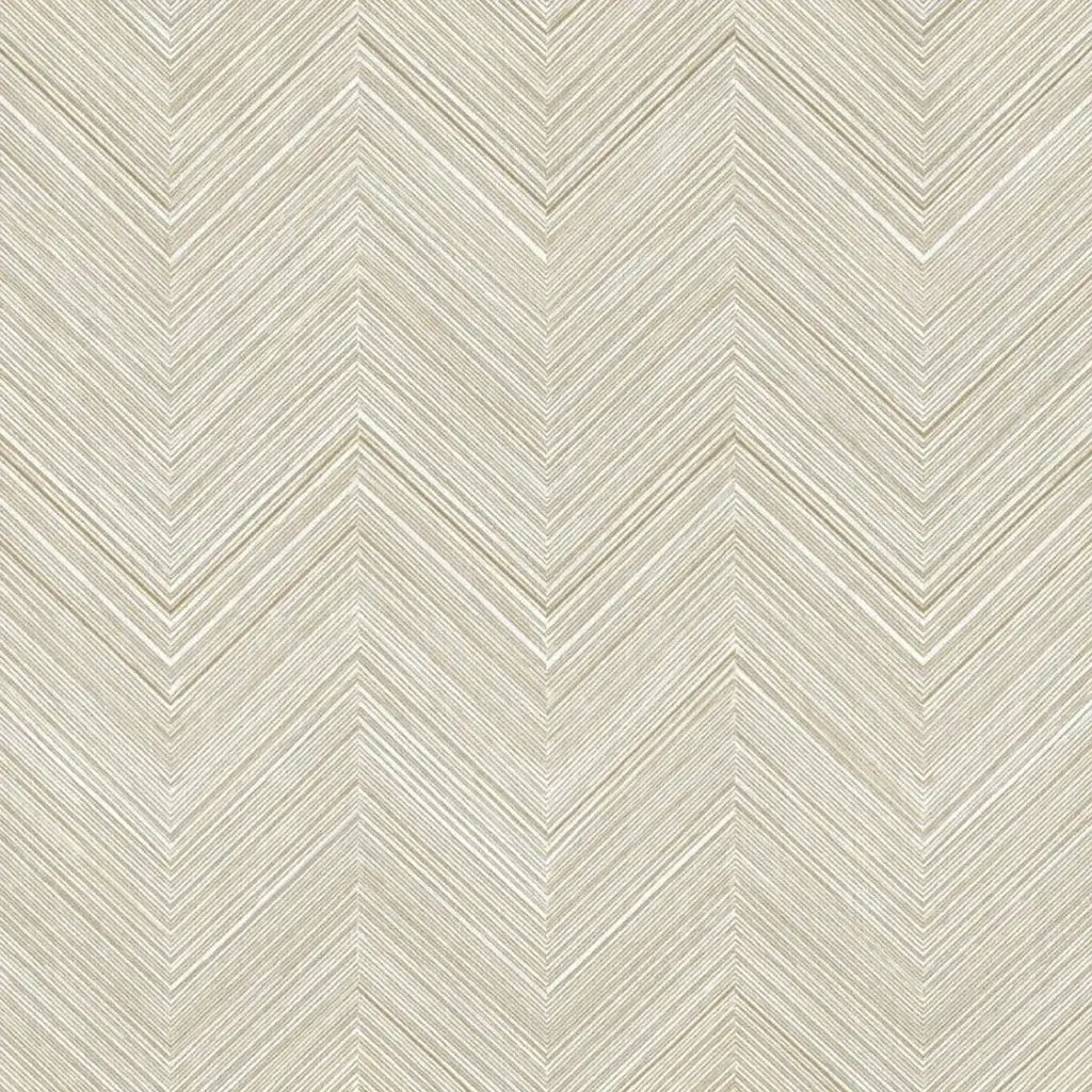 Neaustinio audinio tapetai Noordwand Topchic Herringbone, 53 cm