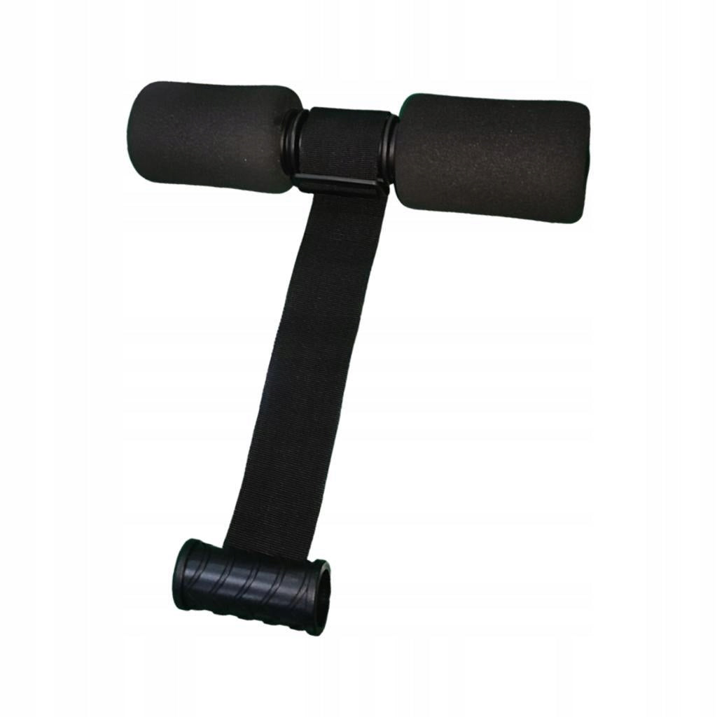 Nordic Hamstring Curl Strap Abdominal Muscle Training Sit for Workout