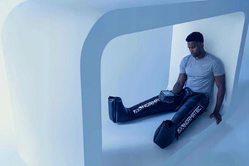 Normatec Legs Long for People Over 193 cm Medical device yes