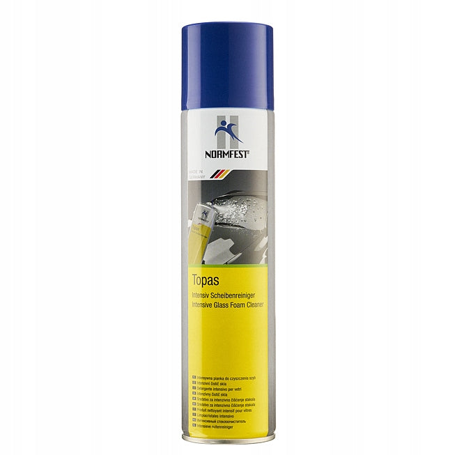 Normfest Topas for washing windows intensive 400 ml
