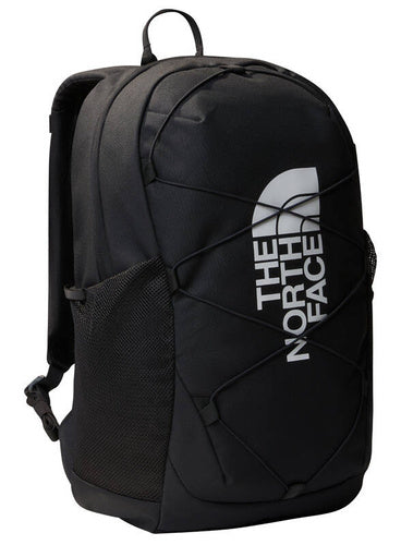 North Face youth school backpack Jester Youth Court black