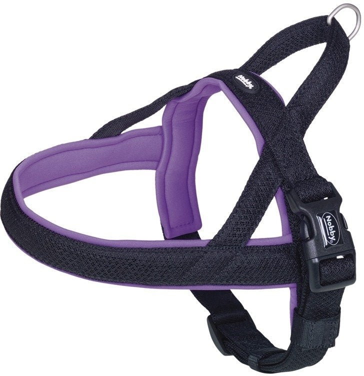 Norwegian dog harness Nobby Mesh Preno M-L 25/35mm; 42cm, 50-64cm Manufacturer code 8055238