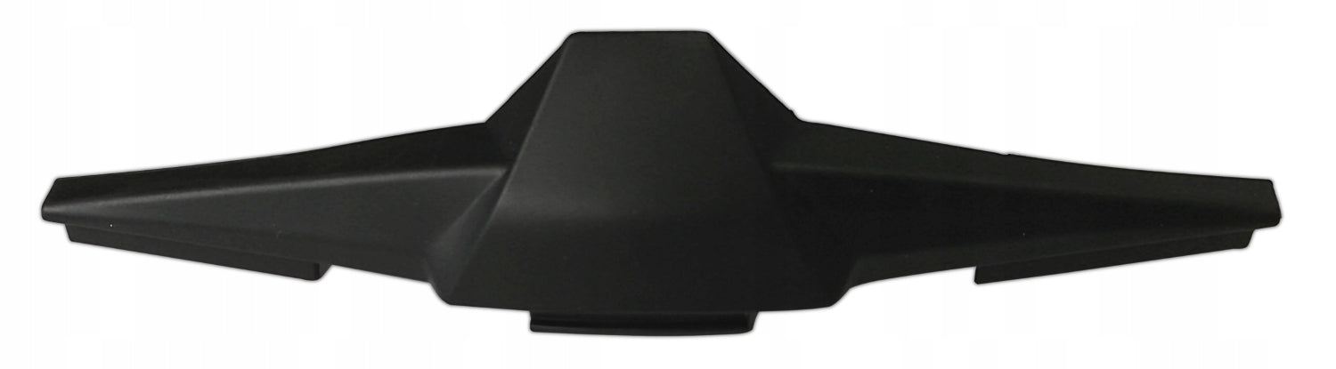 Nose deflector for HJC i70 helmets